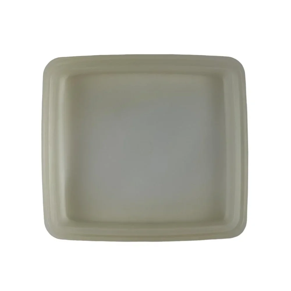 Tupperware you are